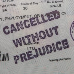 Emergency Visa Cancellation in UAE